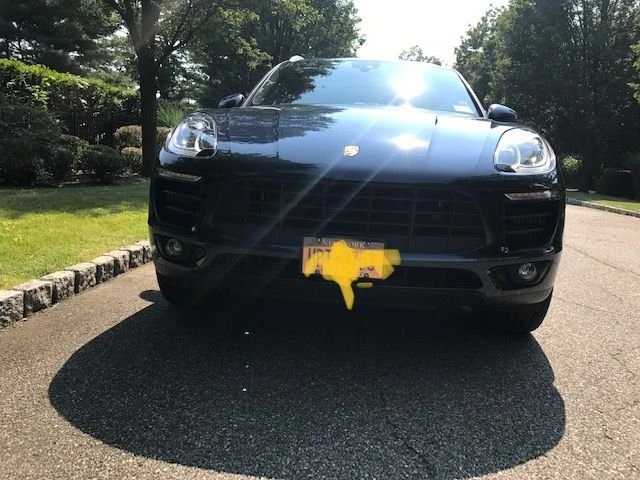 2015 Porsche Macan S - Image 5 of 12