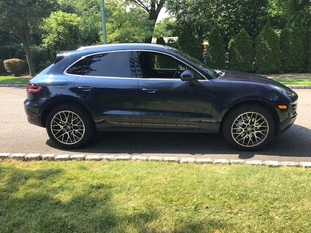 2015 Porsche Macan S - Image 10 of 12