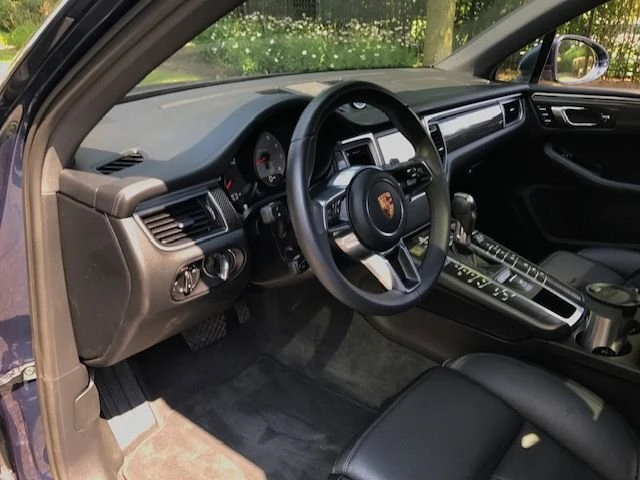 2015 Porsche Macan S - Image 3 of 12