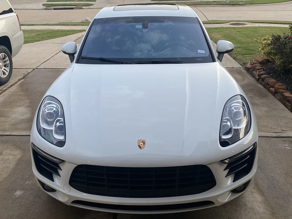 2015 Porsche Macan S - Image 5 of 8
