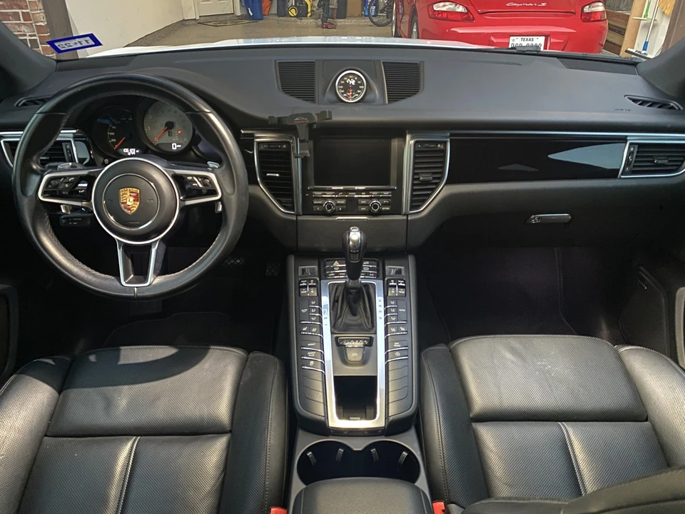 2015 Porsche Macan S - Image 7 of 8