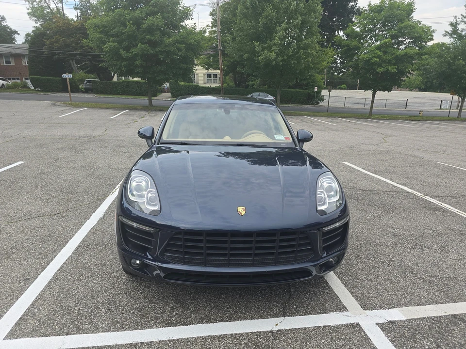 2015 Porsche Macan S - Image 17 of 18