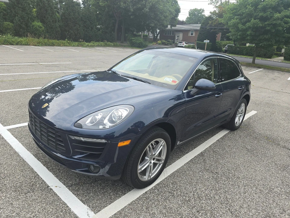 2015 Porsche Macan S - Image 11 of 18