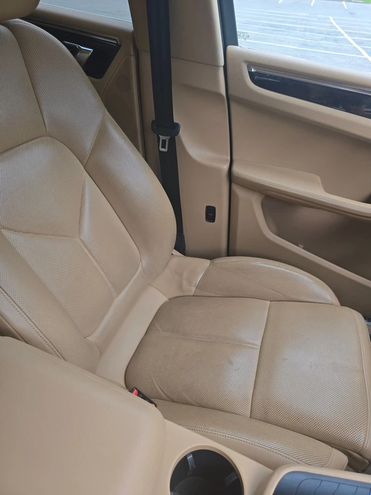 2015 Porsche Macan S - Image 5 of 18