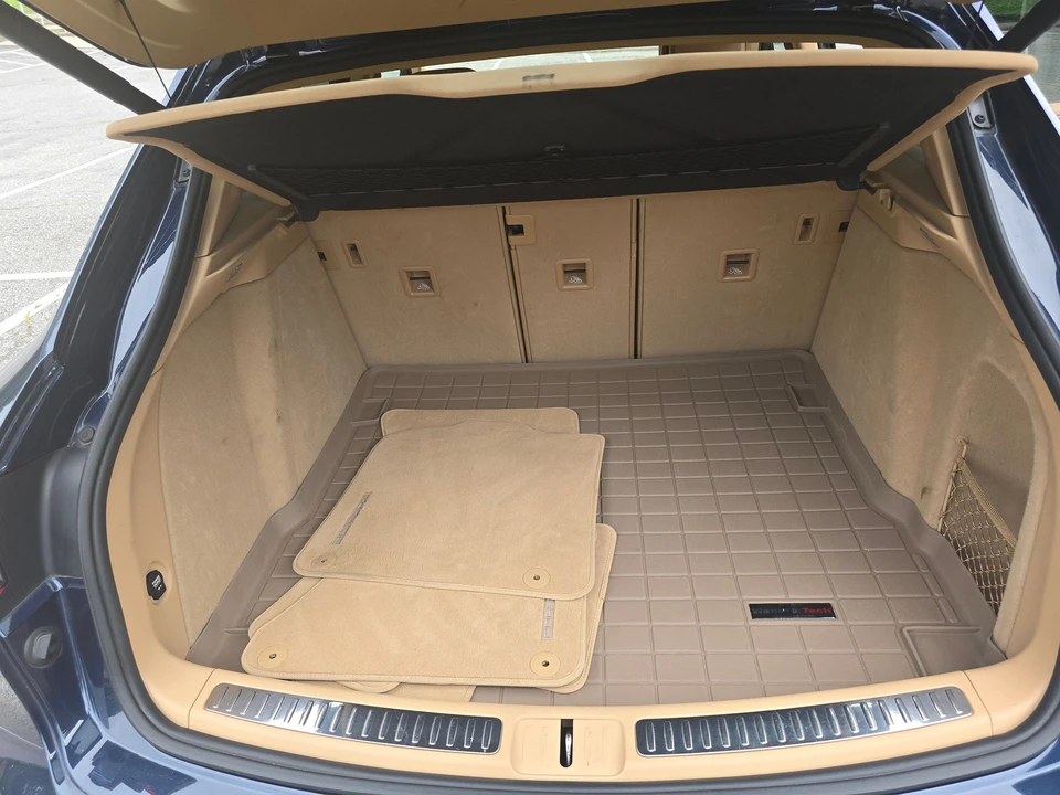 2015 Porsche Macan S - Image 4 of 18