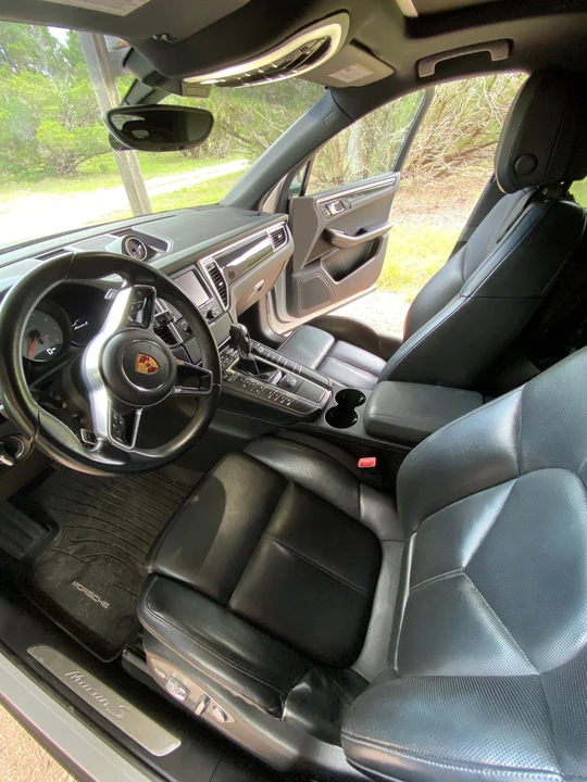 2015 Porsche Macan S - Image 7 of 7
