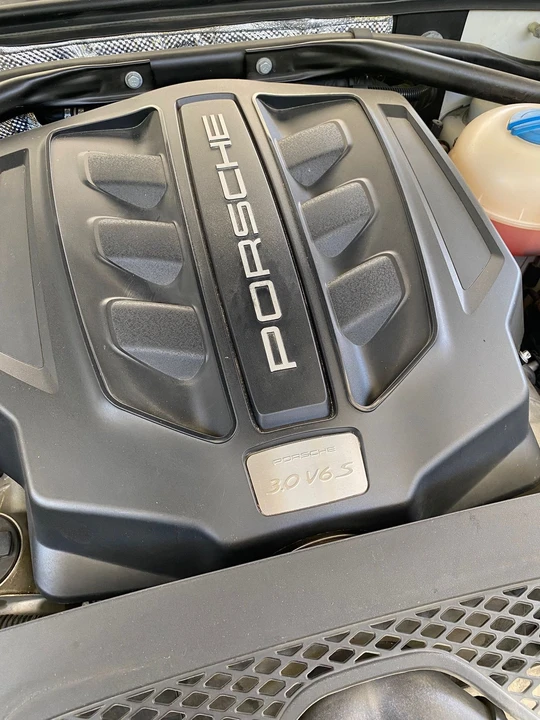 2015 Porsche Macan S - Image 3 of 11