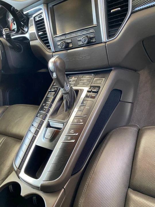 2015 Porsche Macan S - Image 4 of 11