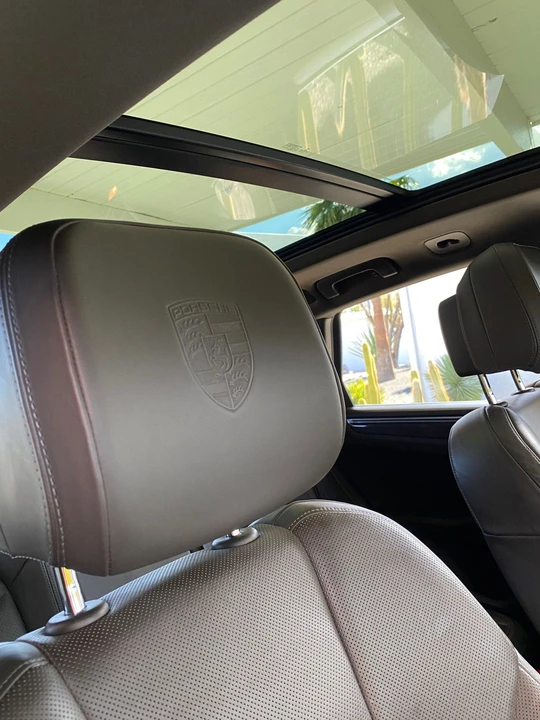2015 Porsche Macan S - Image 6 of 11