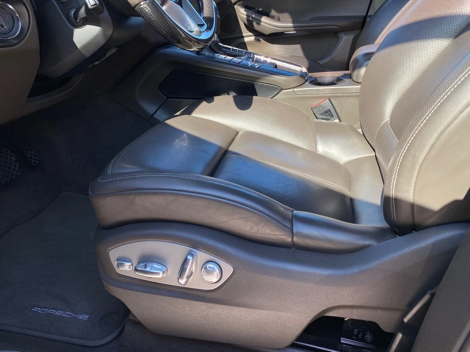 2015 Porsche Macan S - Image 7 of 11
