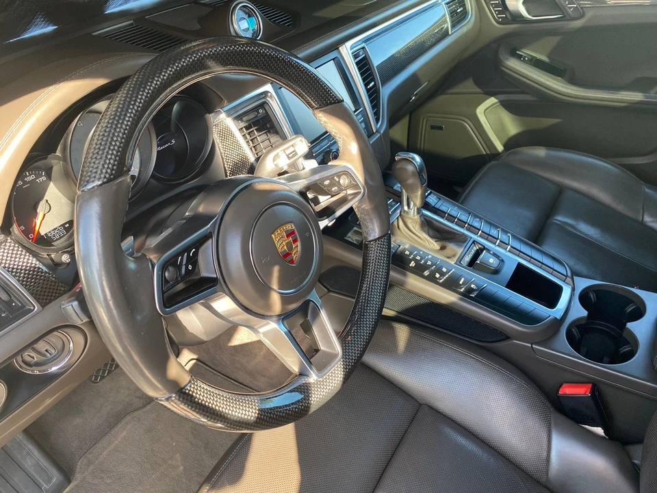 2015 Porsche Macan S - Image 11 of 11