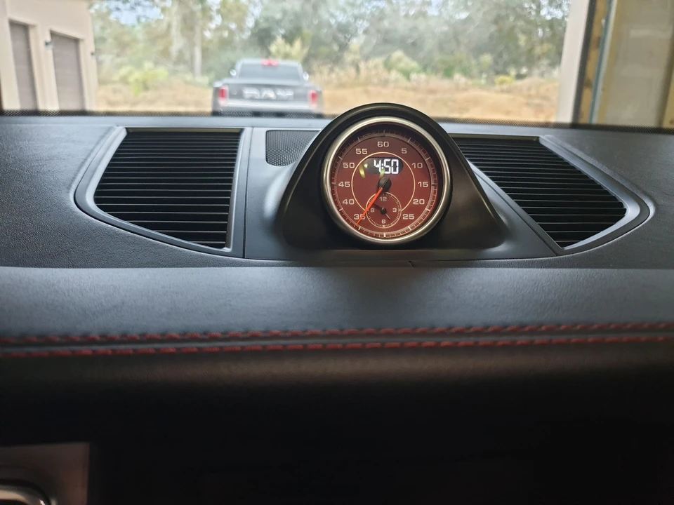 2015 Porsche Macan Turbo - Image 10 of 18