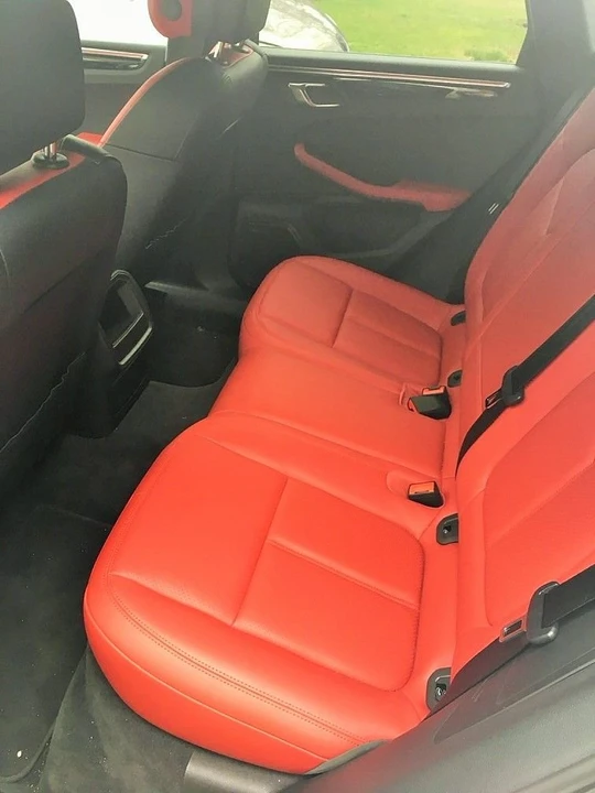 2015 Porsche Macan Turbo - Image 2 of 9