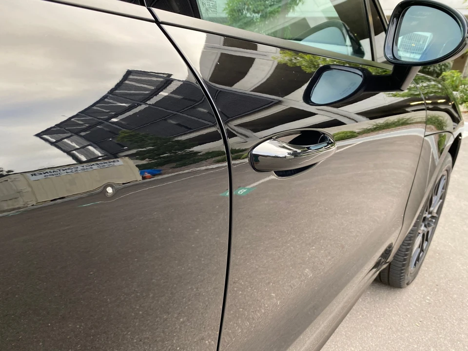 2015 Porsche Macan Turbo - Image 7 of 19