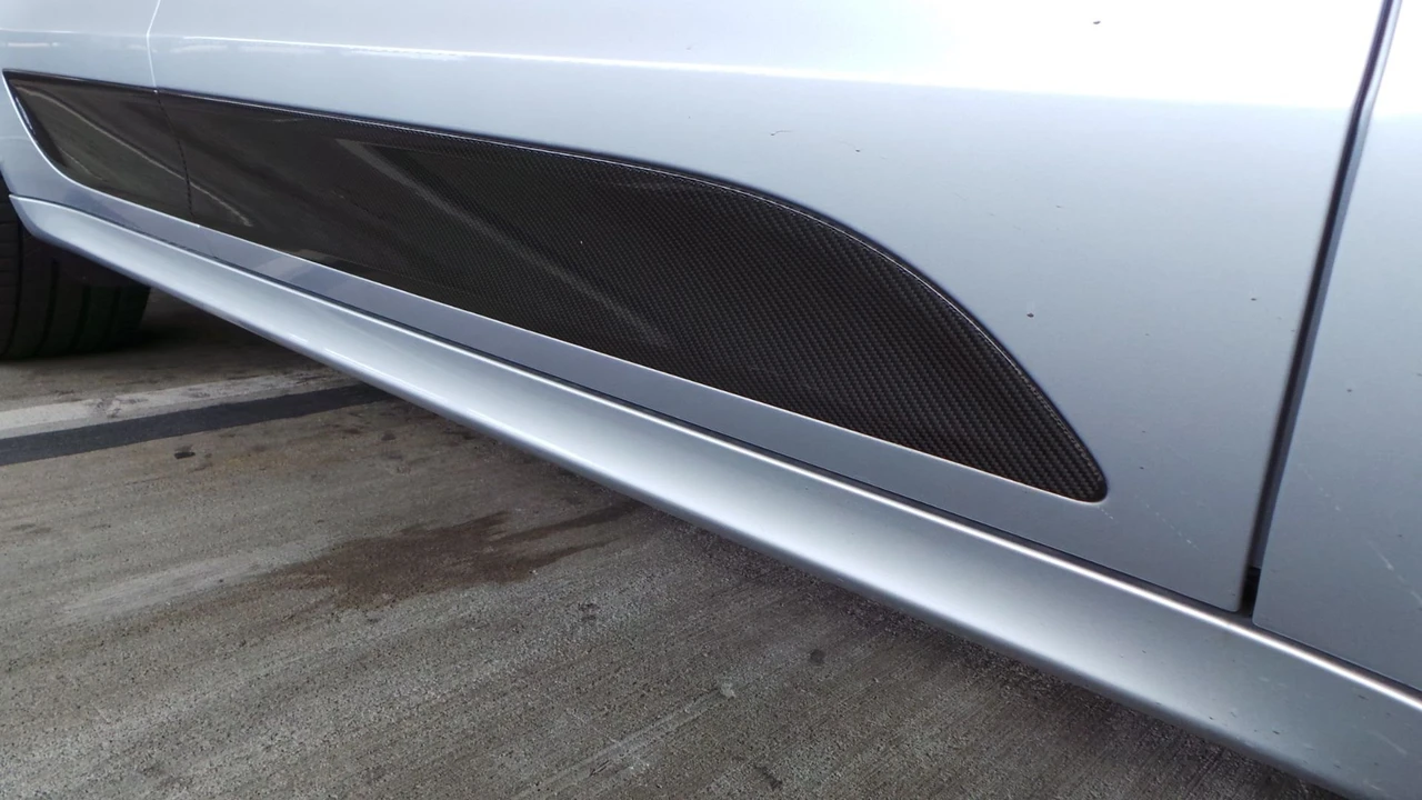 2015 Porsche Macan Turbo - Image 16 of 20