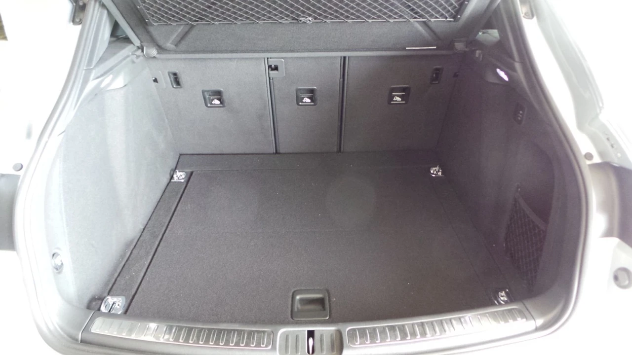 2015 Porsche Macan Turbo - Image 4 of 20