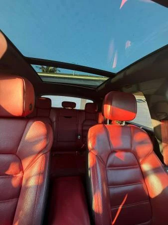 2015 Porsche Macan Turbo - Image 14 of 20