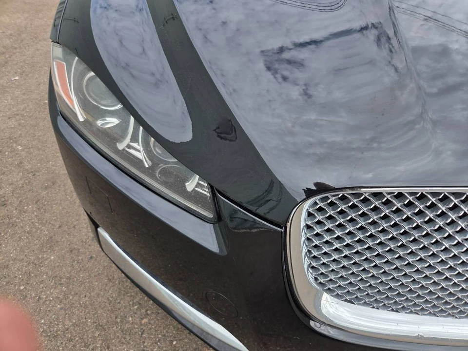2015 Jaguar X250 XF - Image 12 of 12