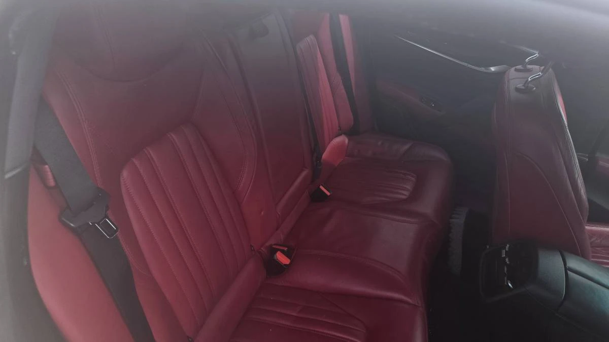 2015 Maserati Ghibli 3rd Gen - Image 8 of 11