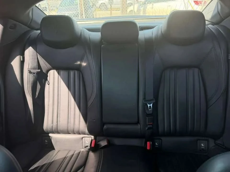 2015 Maserati Ghibli 3rd Gen - Image 6 of 13