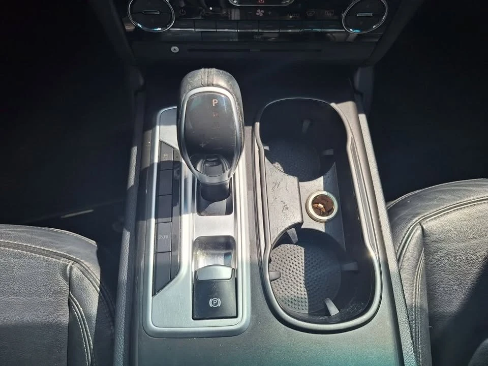 2015 Maserati Ghibli 3rd Gen - Image 18 of 20
