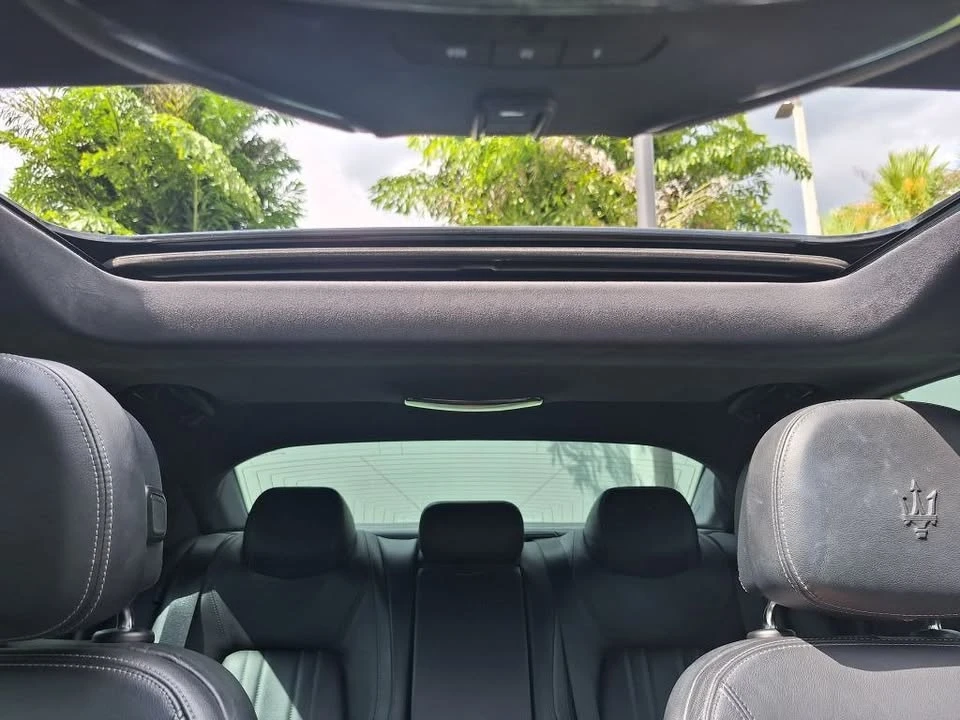 2015 Maserati Ghibli 3rd Gen - Image 6 of 20
