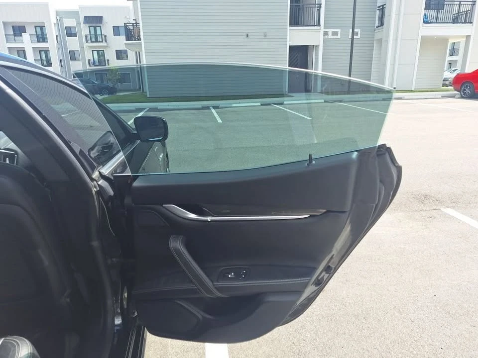 2015 Maserati Ghibli 3rd Gen - Image 5 of 20
