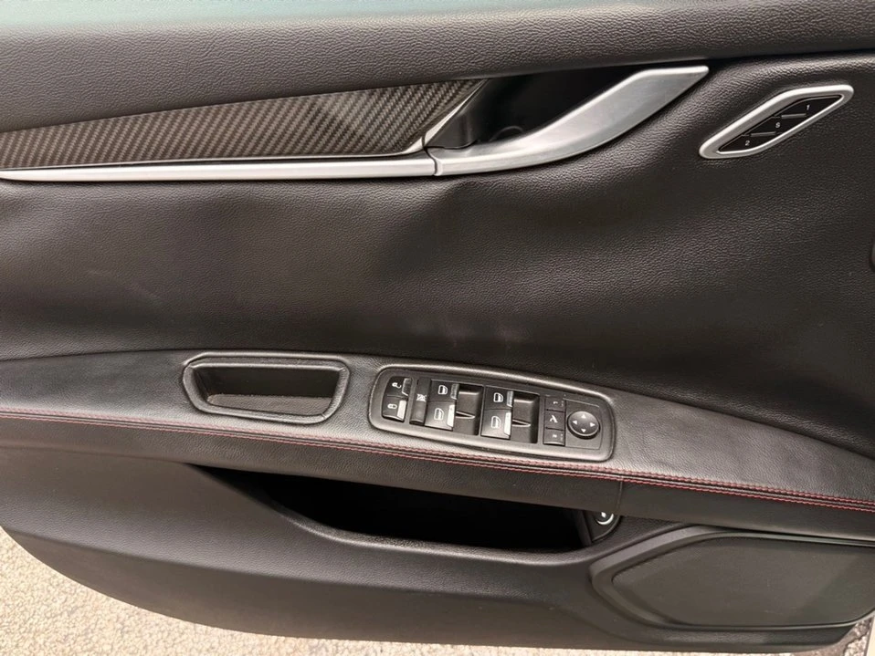 2015 Maserati Ghibli 3rd Gen - Image 19 of 20