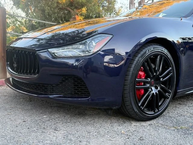 2015 Maserati Ghibli 3rd Gen - Image 6 of 20