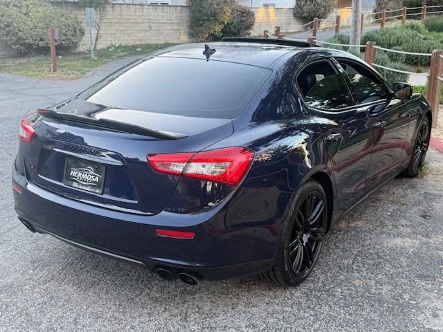 2015 Maserati Ghibli 3rd Gen - Image 2 of 20