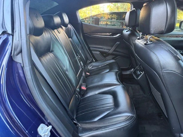 2015 Maserati Ghibli 3rd Gen - Image 11 of 20