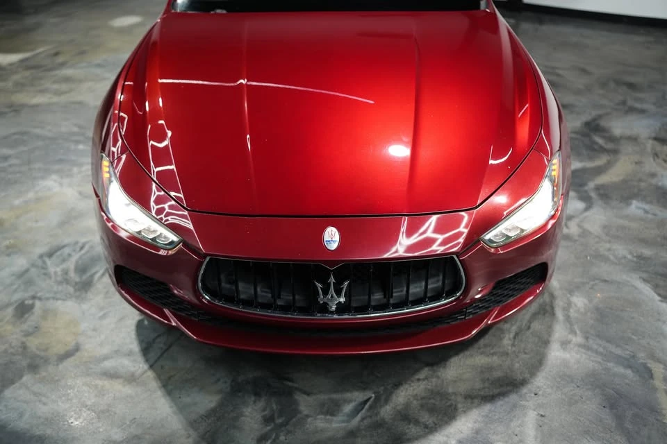 2015 Maserati Ghibli 3rd Gen - Image 5 of 19