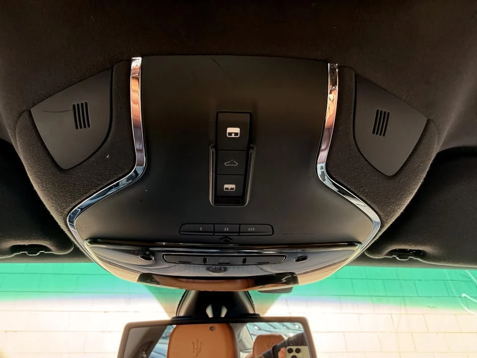 2015 Maserati Ghibli 3rd Gen - Image 20 of 20