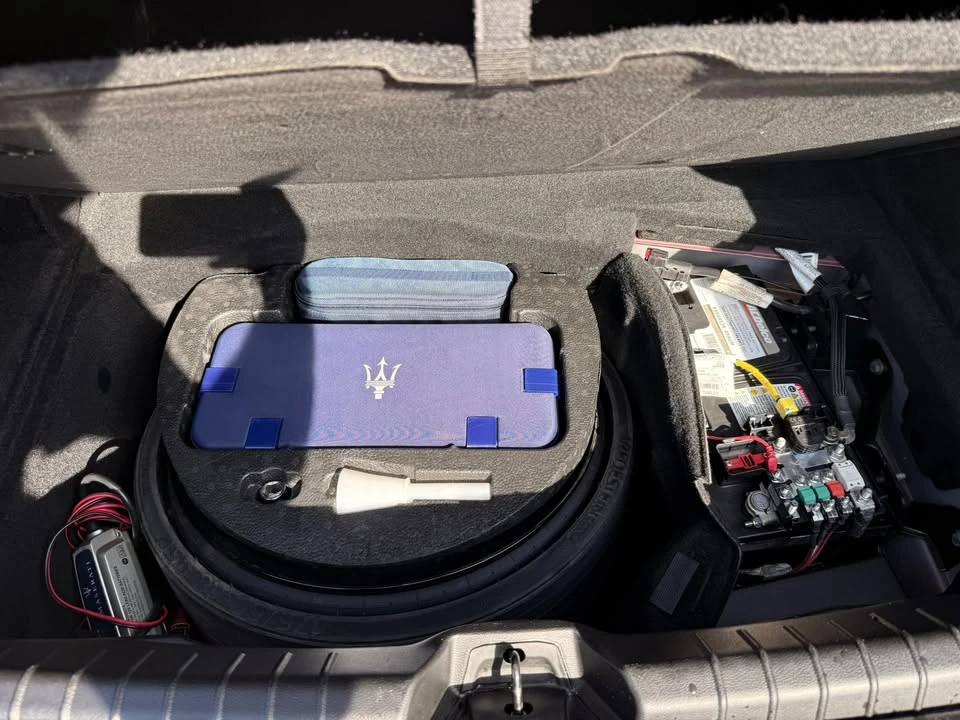 2015 Maserati Ghibli 3rd Gen - Image 16 of 20
