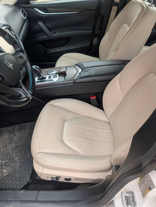 2015 Maserati Ghibli 3rd Gen - Image 5 of 13