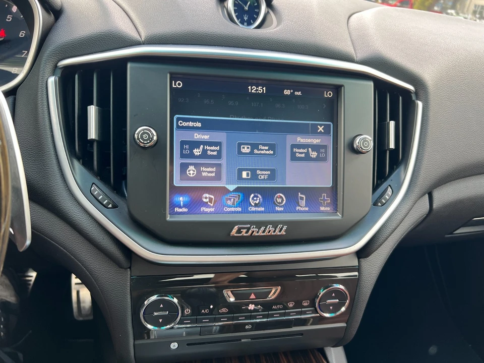 2015 Maserati Ghibli 3rd Gen - Image 26 of 27