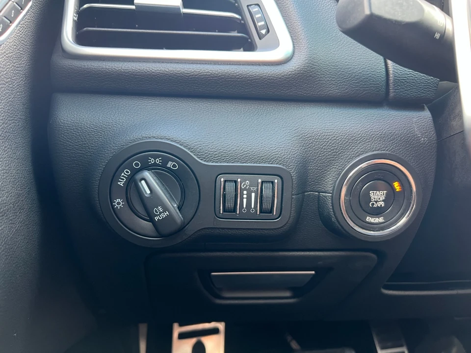 2015 Maserati Ghibli 3rd Gen - Image 22 of 27