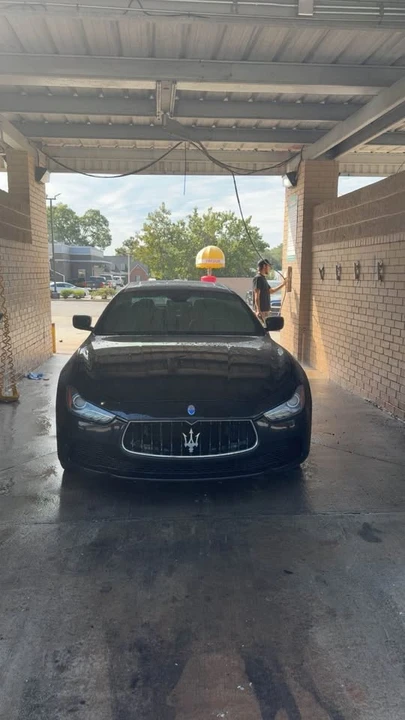 2015 Maserati Ghibli 3rd Gen - Image 6 of 6