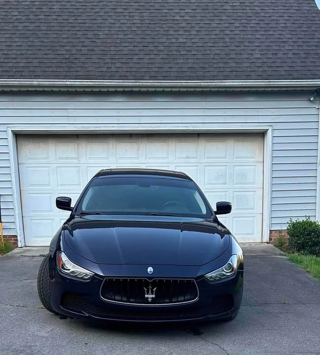 2015 Maserati Ghibli 3rd Gen - Image 6 of 20