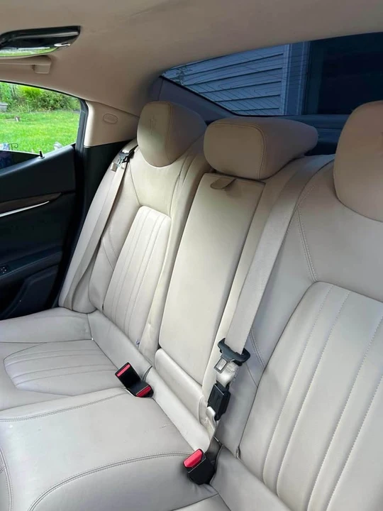 2015 Maserati Ghibli 3rd Gen - Image 14 of 20
