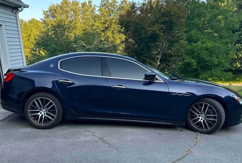 2015 Maserati Ghibli 3rd Gen - Image 4 of 20