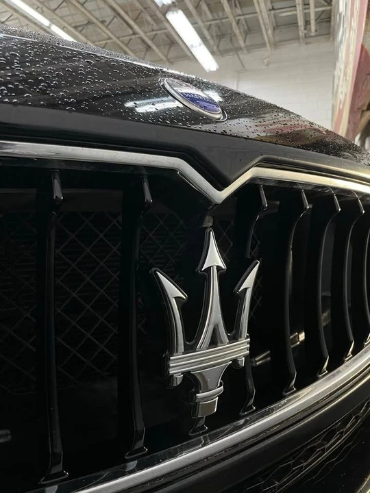 2015 Maserati Ghibli 3rd Gen - Image 11 of 20