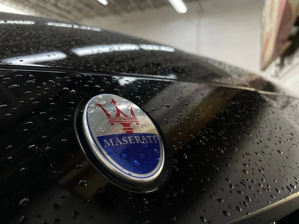 2015 Maserati Ghibli 3rd Gen - Image 12 of 20