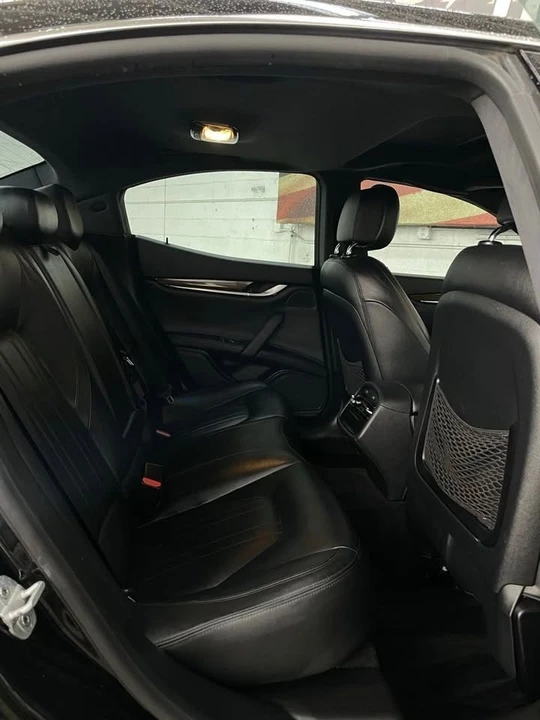 2015 Maserati Ghibli 3rd Gen - Image 20 of 20