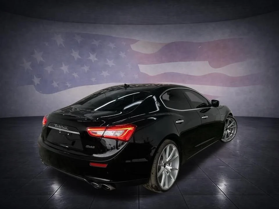 2015 Maserati Ghibli 3rd Gen - Image 5 of 20