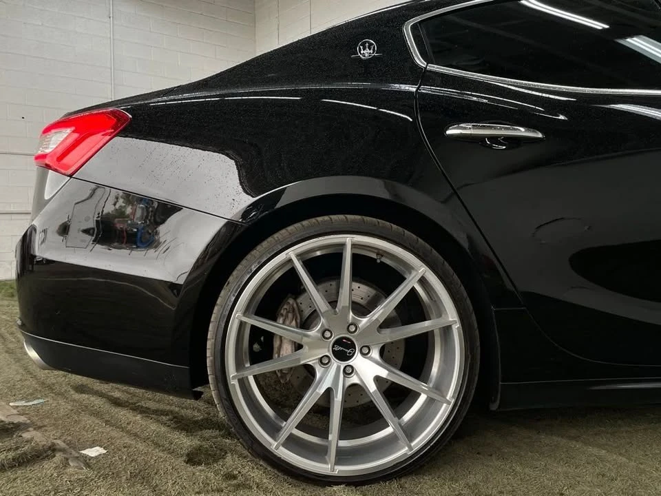 2015 Maserati Ghibli 3rd Gen - Image 15 of 20