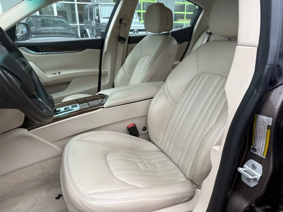 2015 Maserati Ghibli 3rd Gen - Image 12 of 16