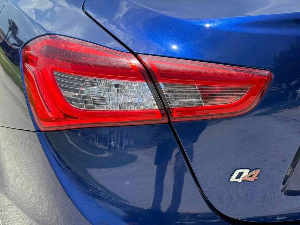 2015 Maserati Ghibli 3rd Gen - Image 11 of 24