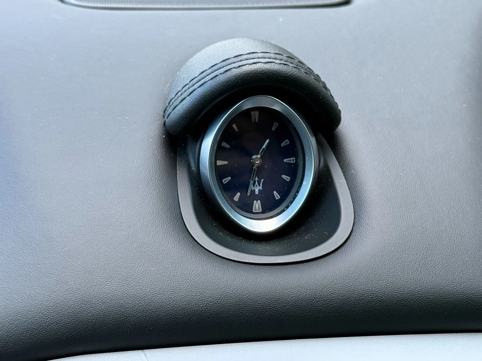 2015 Maserati Ghibli 3rd Gen - Image 15 of 24