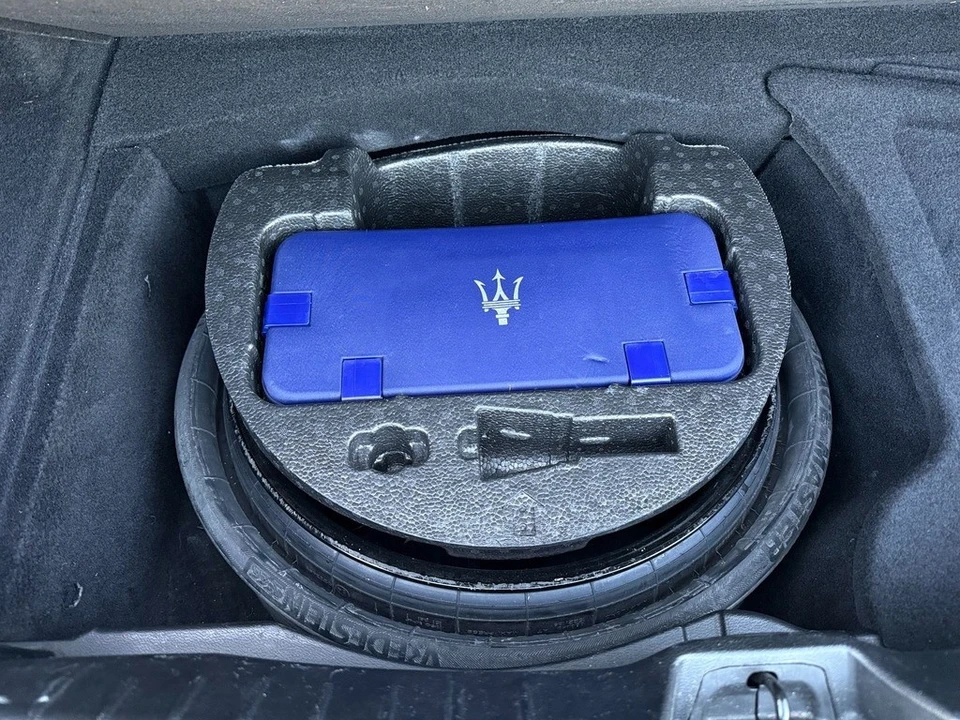2015 Maserati Ghibli 3rd Gen - Image 21 of 24